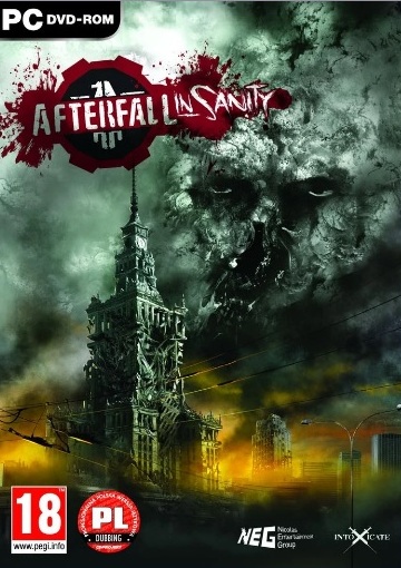 AFTERFALL Insanity