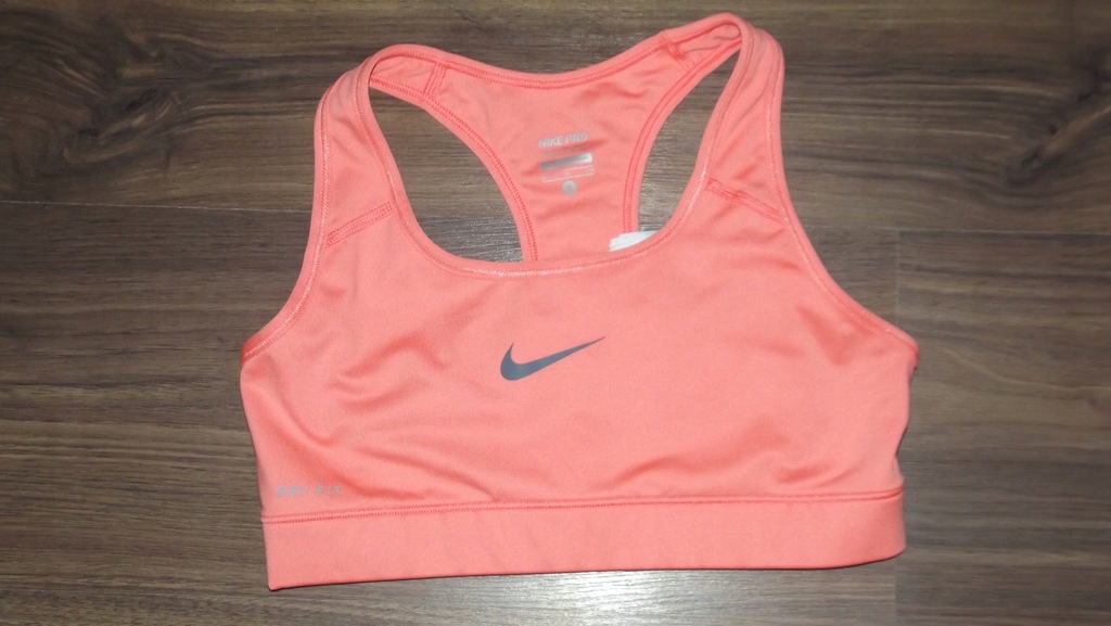 NIKE PRO DRI FIT TOP ROZMIAR S