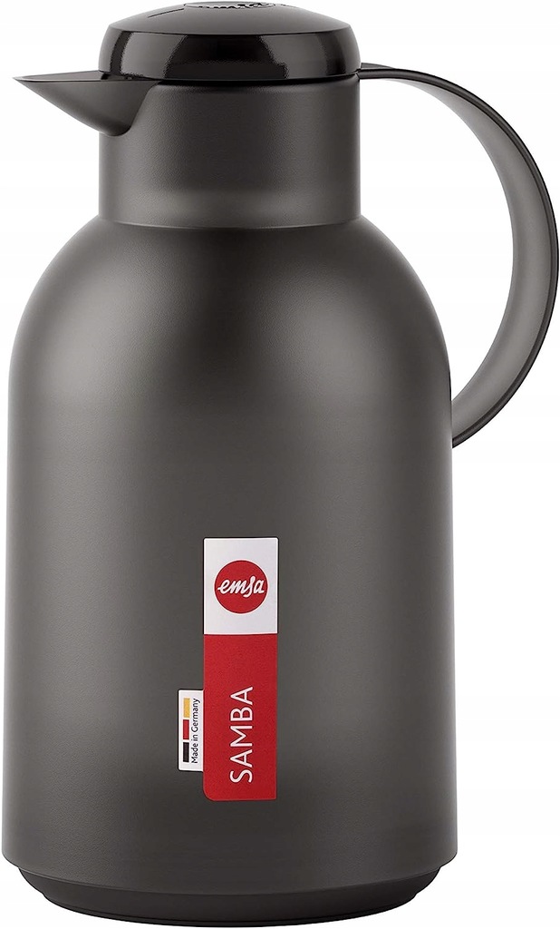 Termos na Napoje CIEPŁO ZIMNO 1,5L XXL WYDAJNY