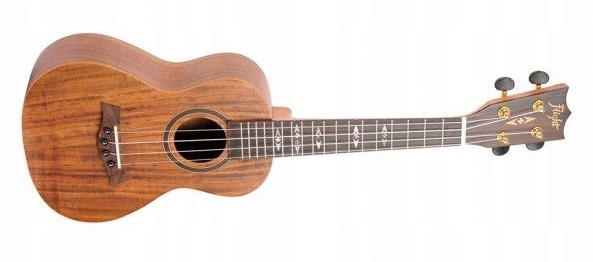 Flight DUC440 ukulele koncertowe + pokrowiec