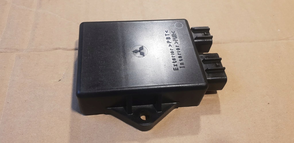 KAWASAKI ZX 600 MODUŁ ZAPŁONOWY ZX6R , 21119-1434