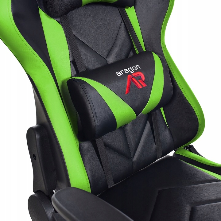 Купить Офисное игровое кресло GRAZA + PAD: отзывы, фото, характеристики в интерне-магазине Aredi.ru