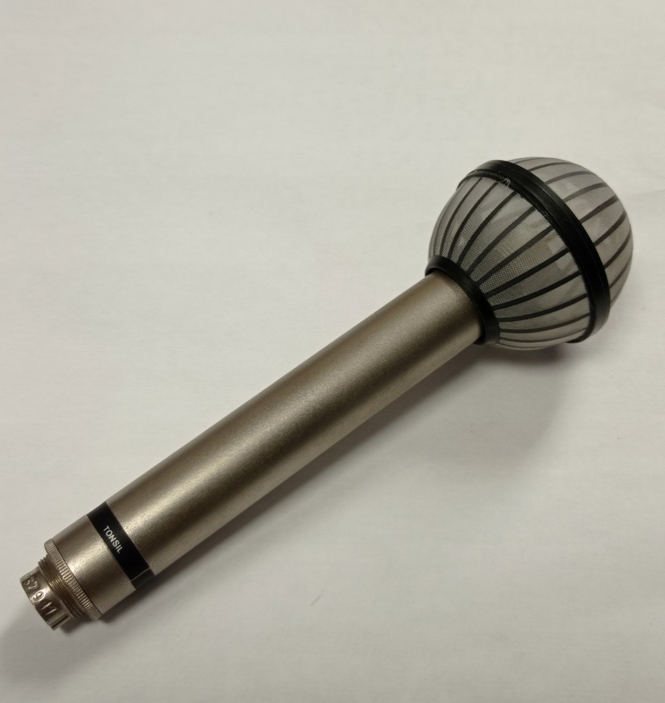 Mikrofon TONSIL MCU 53