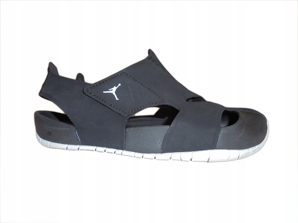 Sandałki Nike Air Jordan. Stan idealny. Rozmiar 32