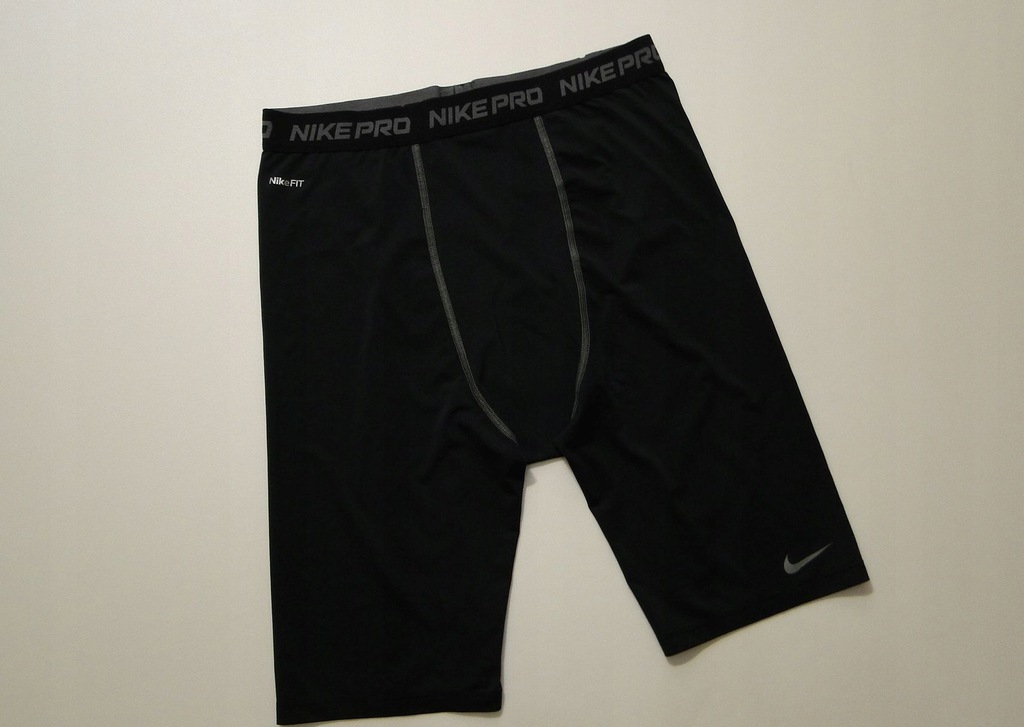 Spodenki NIKE Pro Fit Tight Compression / 2 XL XXL