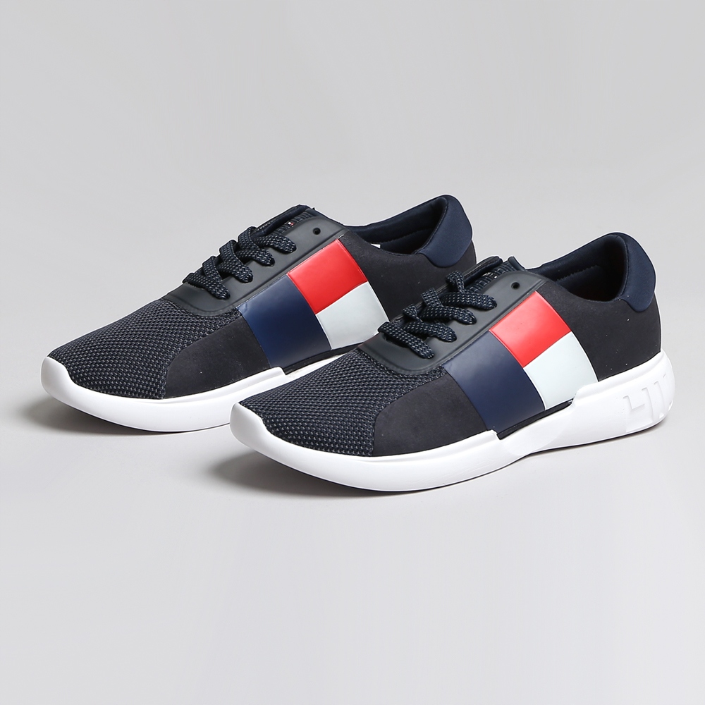 TOMMY HILFIGER ORYGINALNE SNEAKERSY 43