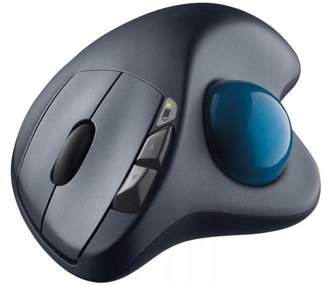 Купить Мышь Logitech TRACKBALL 910-001799 (лазерная; 540: отзывы, фото, характеристики в интерне-магазине Aredi.ru