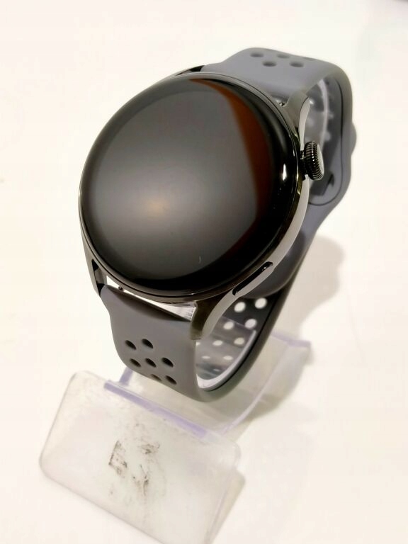 HUAWEI WATCH 3 46MM MODEL GLL-AL04 B/N - 12572057736 - oficjalne ...