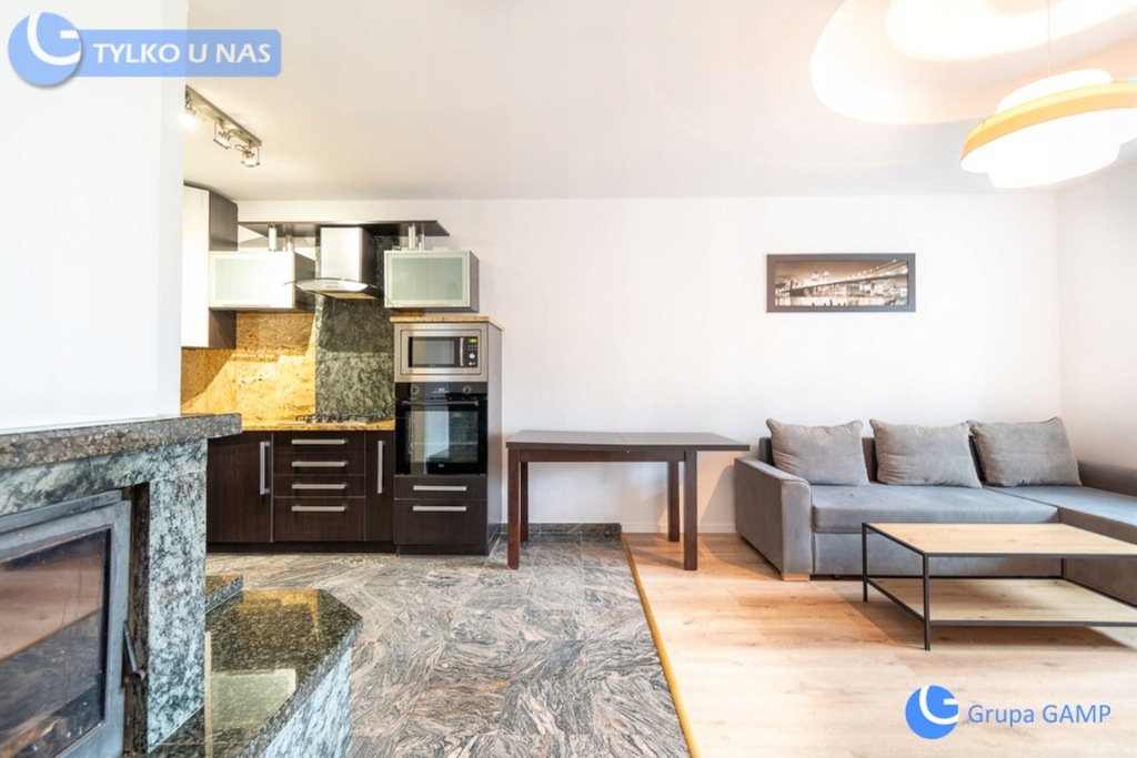 Dom, Kraków, Podgórze, Rybitwy, 90 m²