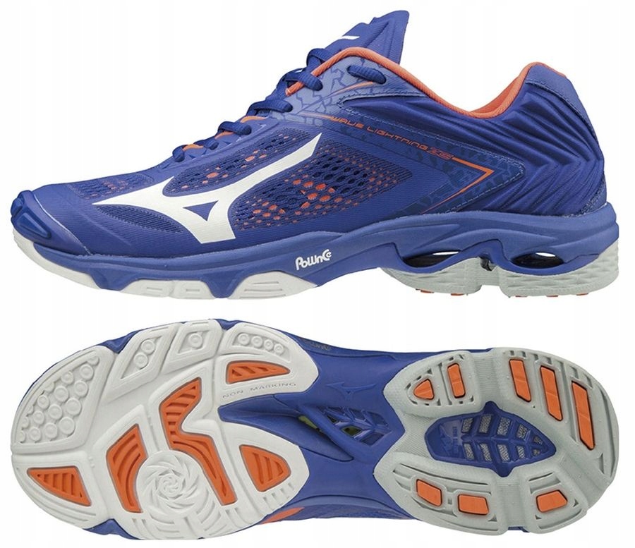 BUTY MIZUNO WAVE LIGHTNING Z5 V1GA190000 r.44.5 - 7810000073 - oficjalne archiwum Allegro