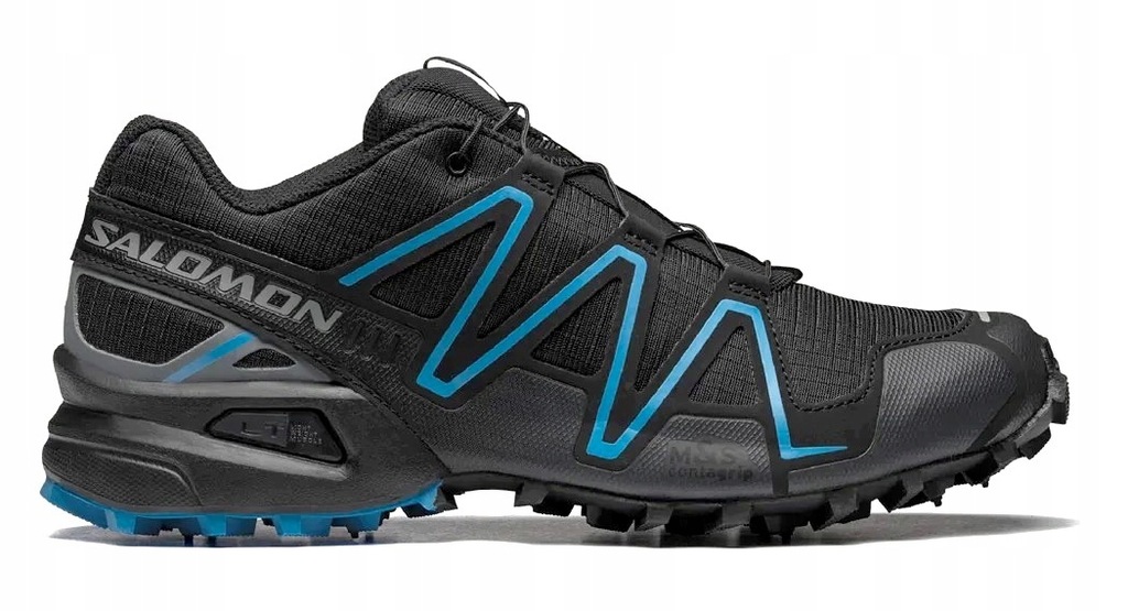 SALOMON SPEEDCROSS 3 REFLECT 470616 buty 40