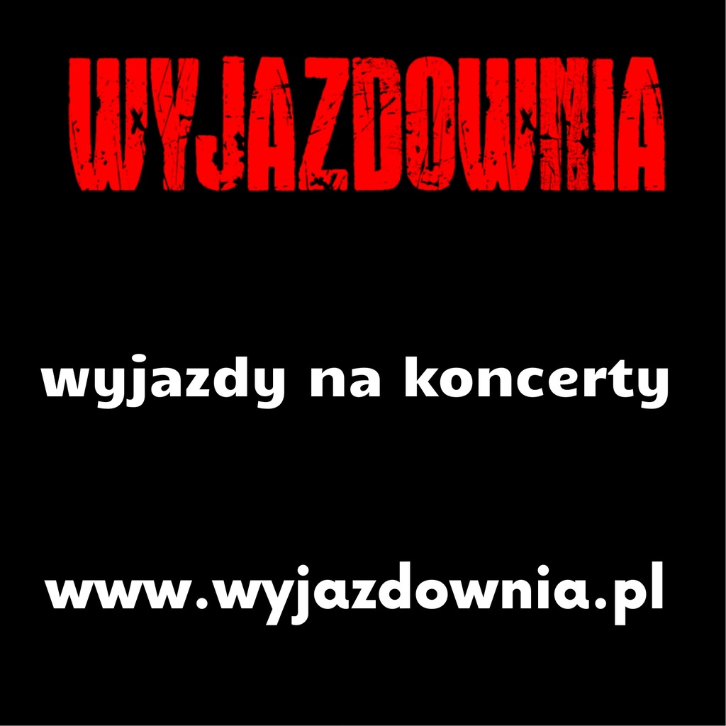 Wyjazd na Koncert Coldplay z Poznania