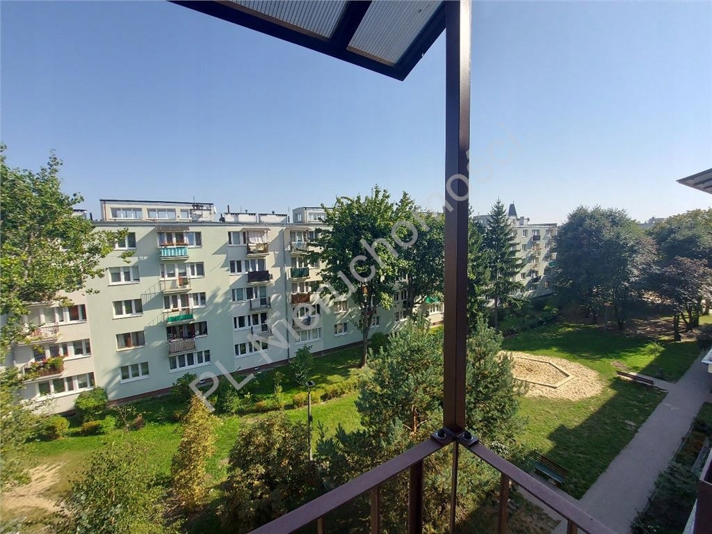 Mieszkanie, Wołomin (gm.), 48 m²