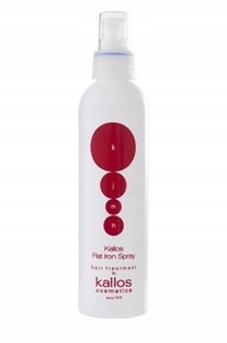 KALLOS KJMN FLAT IRON SPRAY TERMOOCHRONNY 200 ML