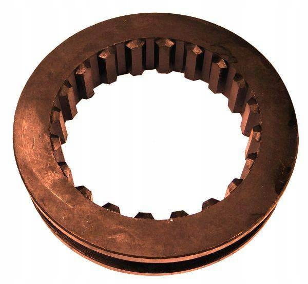 Tuleja przesuwna skrzyni pośredniej URSUS C-385 ORYGINAŁ URSUS 80108043