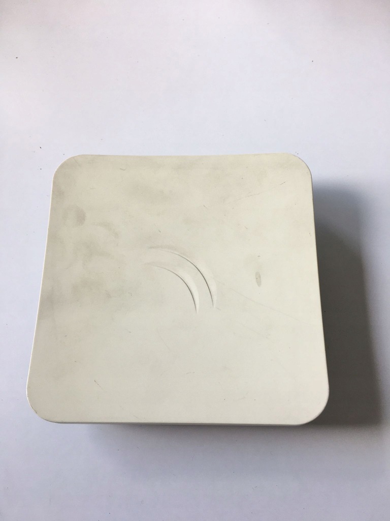 Punkt dostępu MIKROTIK SXTsq Lite5 używany - 13860378643 - oficjalne ...