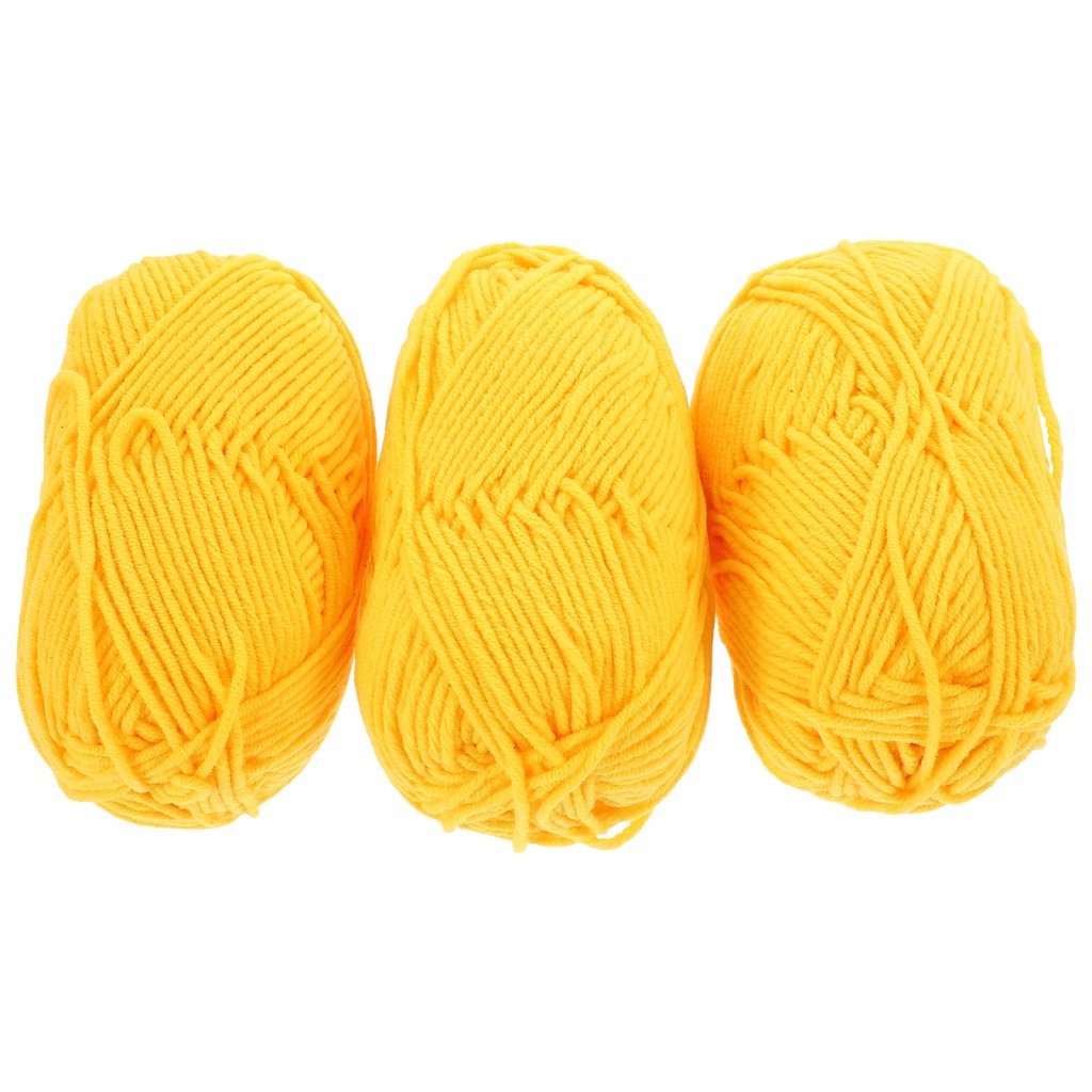 BAWEŁNIANA WŁÓCZKA DO SZYDEŁKOWANIA I DRUTÓW MIĘKKA I WSZECHSTRONNA