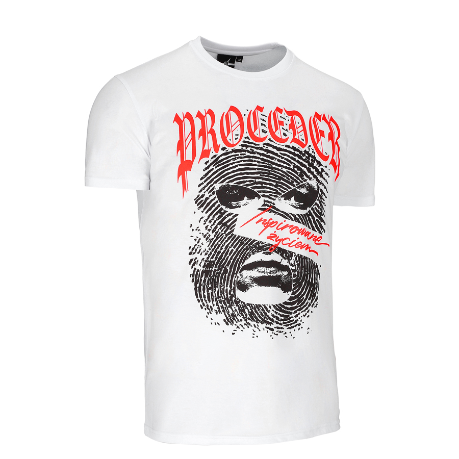 Proceder - Inspirowany T-shirt L [CHADA]