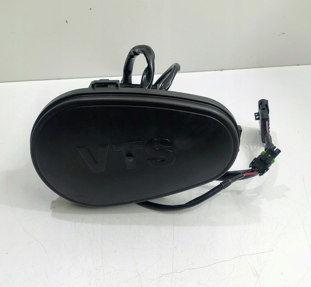 VTS trym SEA DOO RXP RXT 215