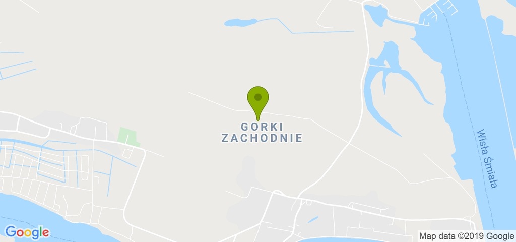 magazyn Gdańsk, Krakowiec-Górki Zachodnie, 1000,00