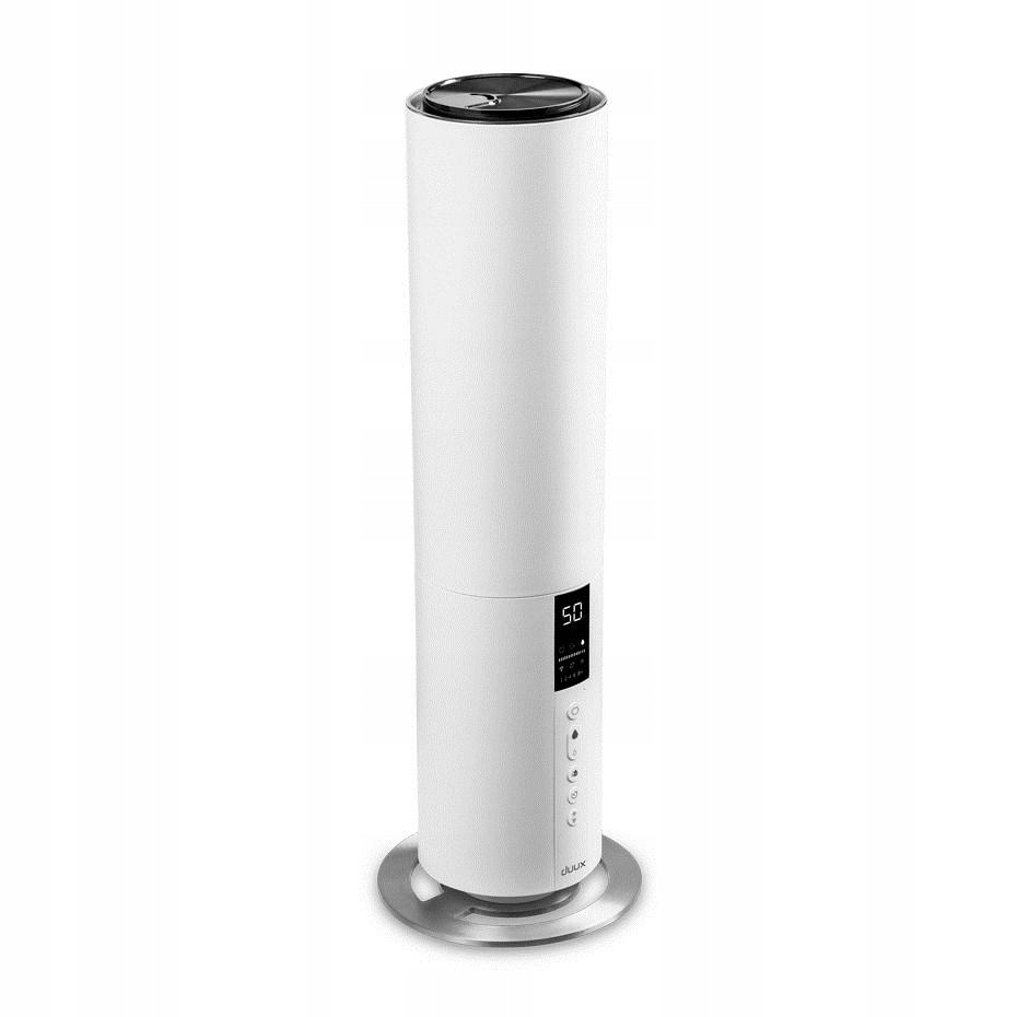 Duux Beam Smart Ultrasonic Humidifier, Gen2 27 W, Water tank capacity 5 L