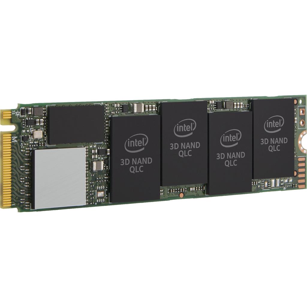 Dysk SSD Intel SSD INTEL 660p 1TB M.2 PCIe