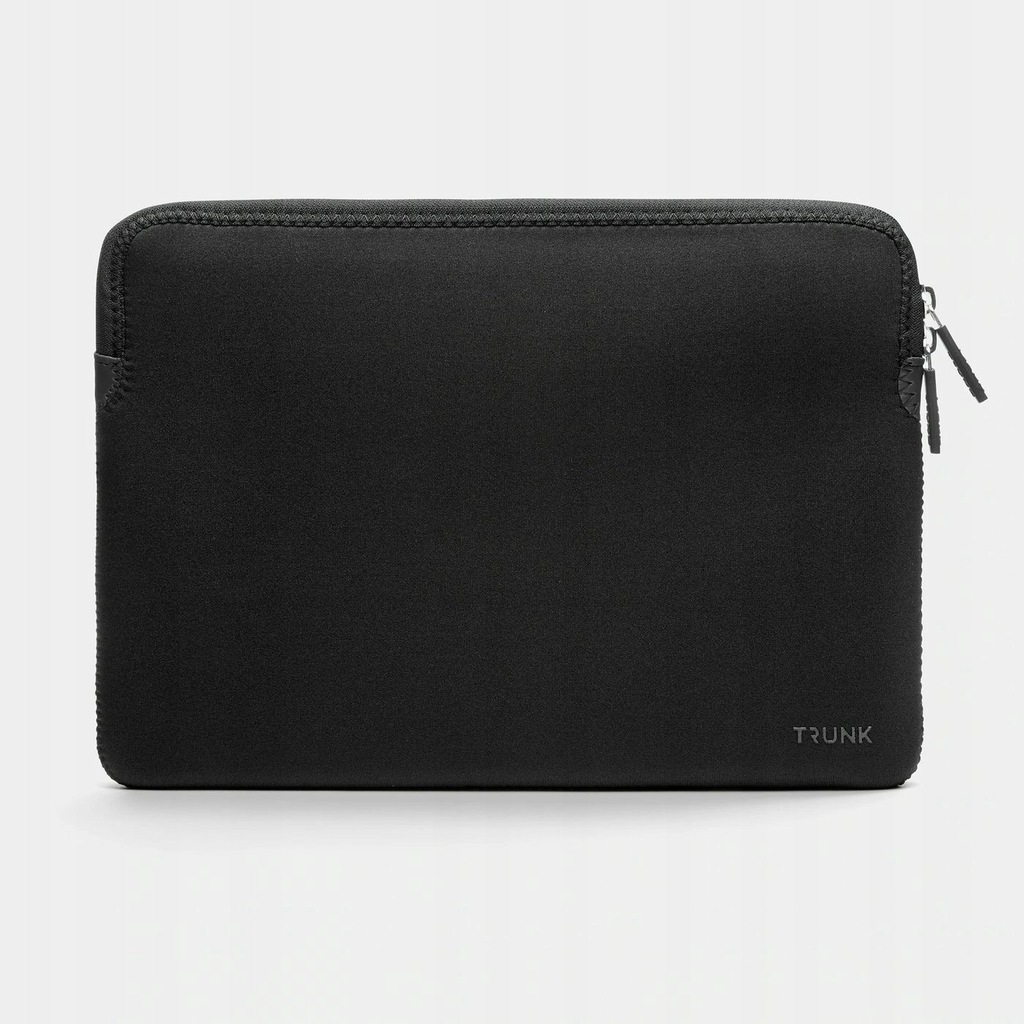 Trunk 14" MacBook Pro Sleeve, Black