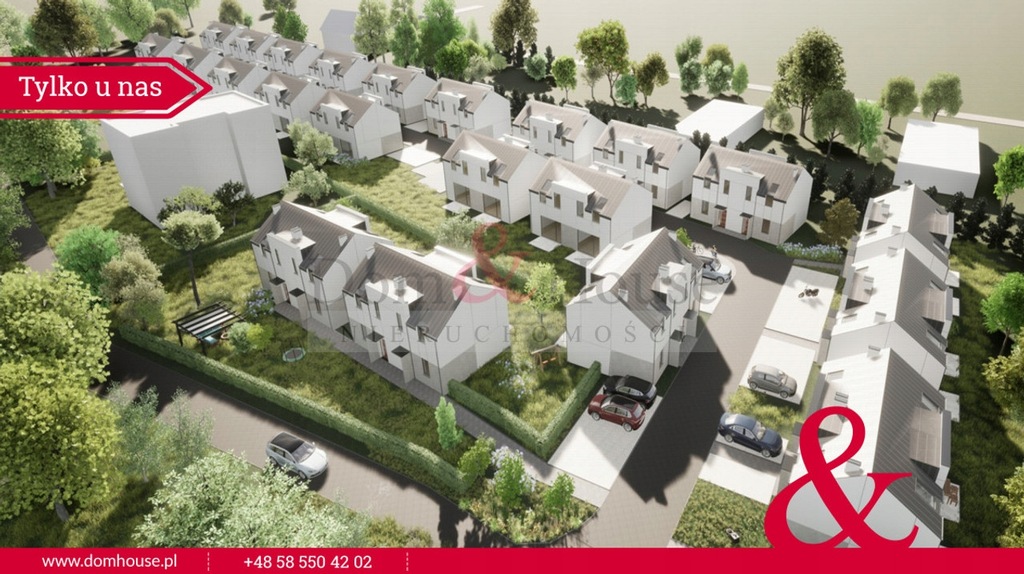 Działka, Reda, Wejherowski (pow.), 7991 m²