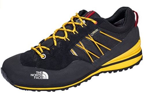THE NORTH FACE SPORTOWE BUTY 47
