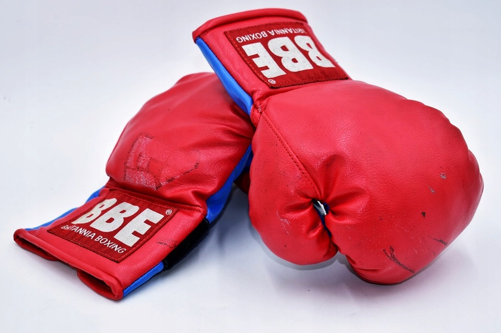 4503-12 ...BBE... o#g REKAWICE BOKSERSKIE MMA