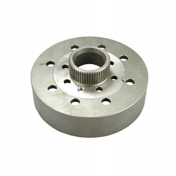 Wieniec wewnętrzny przedniej zwolnicy 04415068 Deutz-Fahr, RM-04415068