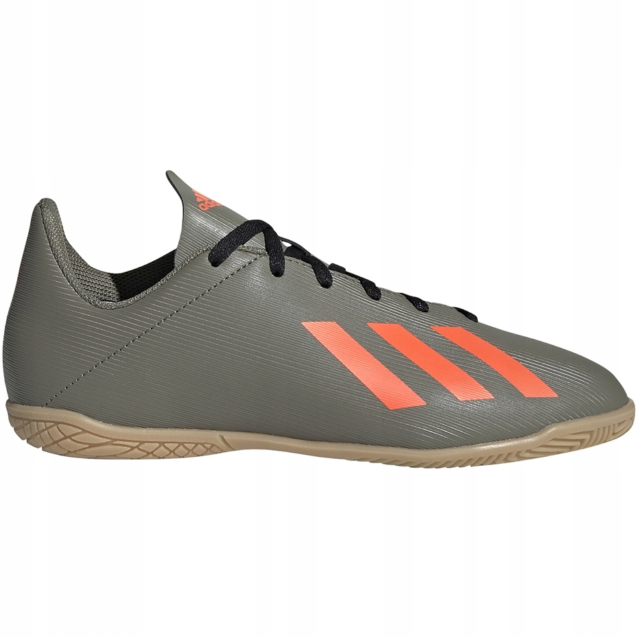 Syntetyk Buty Sport Halowe Adidas r.36 2/3