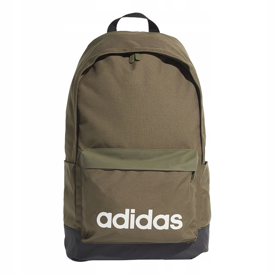 Plecak Adidas Lin Classic BP ED0268 zielony