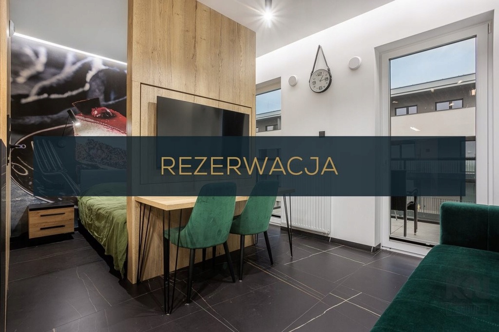 Mieszkanie, Łódź, Śródmieście, 29 m²