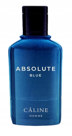 Câline Homme Absolute Blue woda toaletowa 60 ml