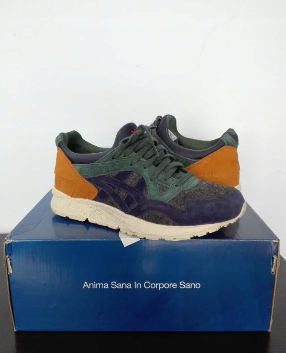 ASICS GEL LYTE V HL7S3 9558 NOWE BUTY M SKIE 7910034672