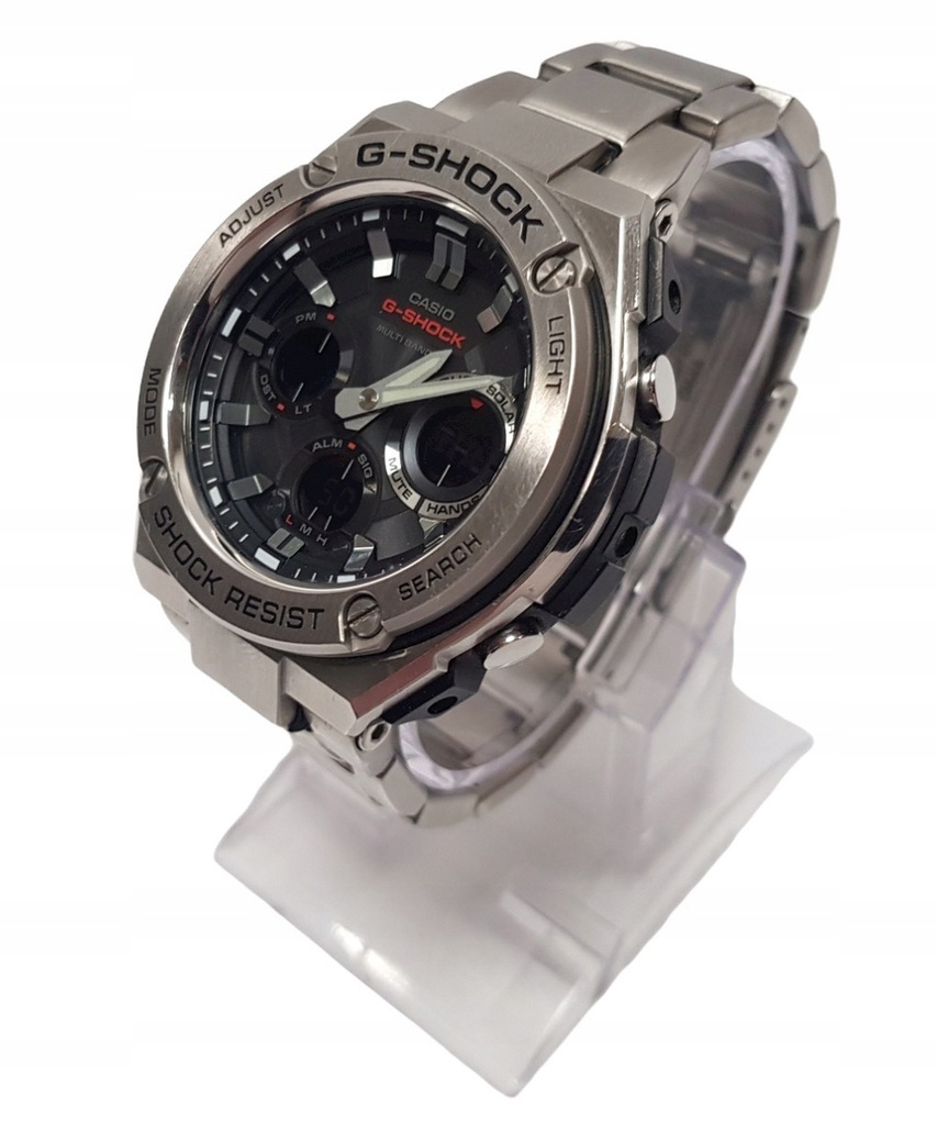 G-SHOCK 5444☆JA CASIO G-SHOCK 5444 GST-W110 | Męskie | Loombard.pl