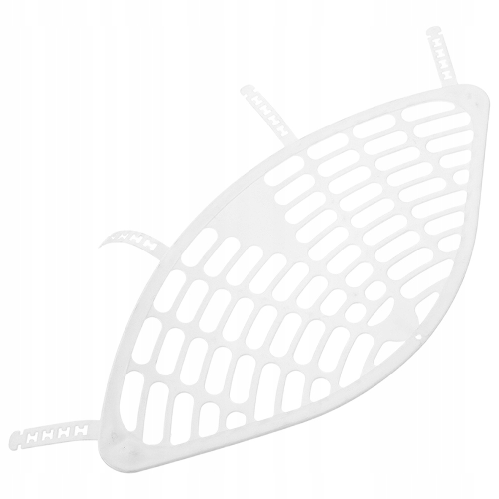 ELECTRIC BIKE BAFFLE BICYCLE REAR-WHEEL COVER