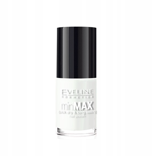 Eveline Mini Max lakier do paznokci 253 5ml