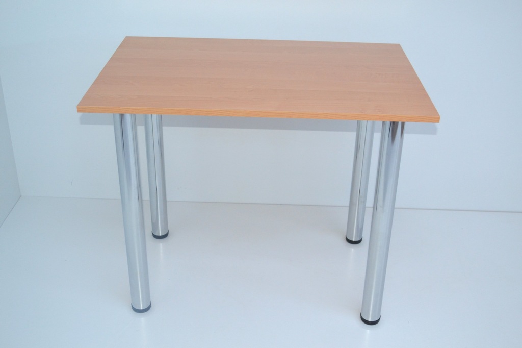 Stół kuchenny, stolik 90x60 Olcha - 7069513200 - oficjalne archiwum Allegro