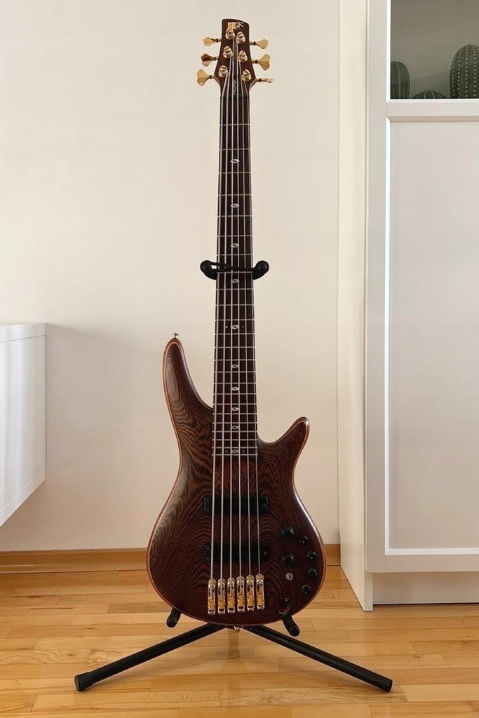 Gitara basowa Ibanez SR-5006E OL