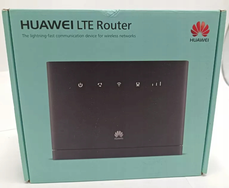 ROUTER HUAWEI B315S-22