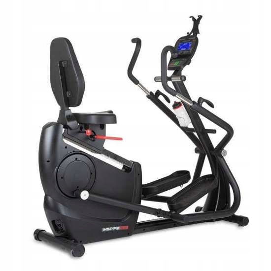 Rower treningowy Cardio Strider Finnlo Maximum