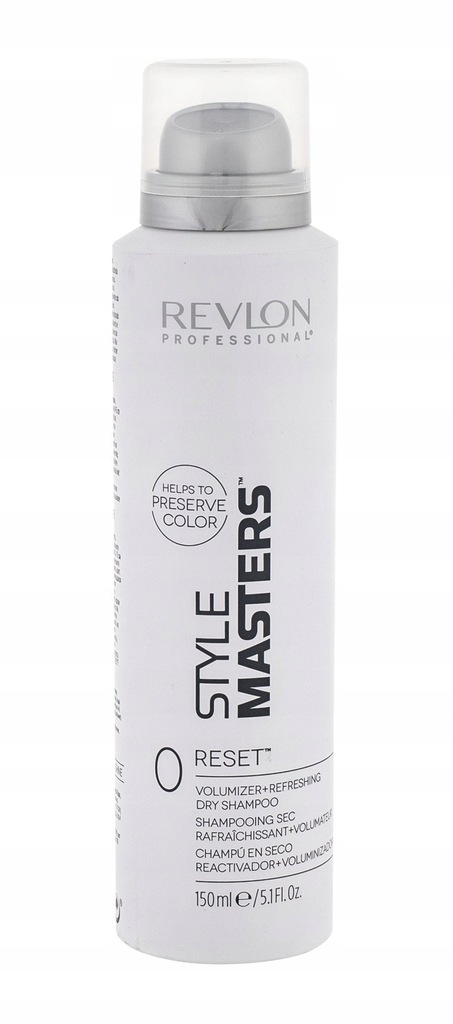 Revlon Professional Style Masters Double