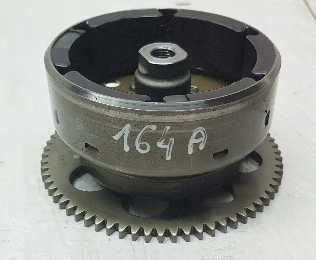 magneto suzuki gs 500