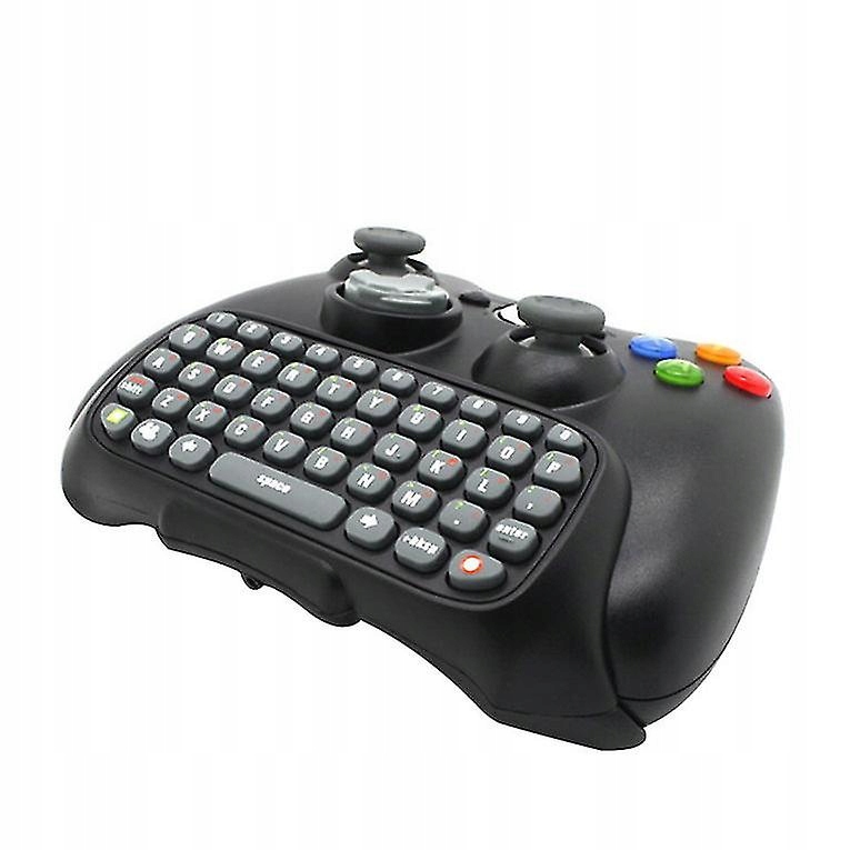 Wireless Controller Messenger Game Keyboard Keypad 12802553072