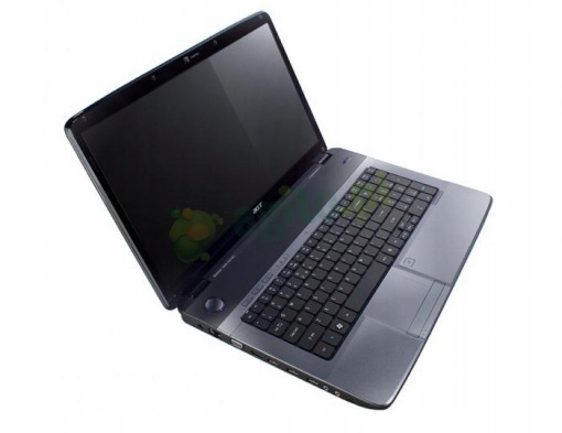 Acer Aspire 7741ZG 17,3 " Intel Pentium Dual-Core 4GB/250GB