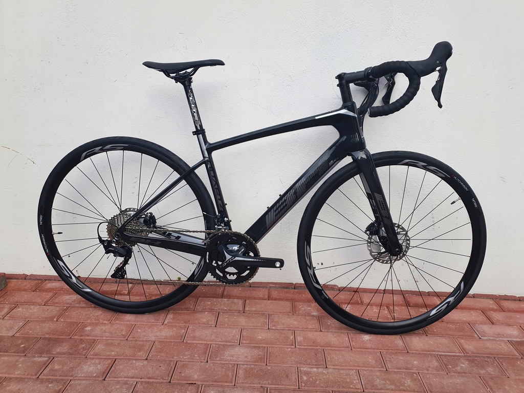 BH QUARTZ DISC 3.0 Rozmiar SM Nowy carbon