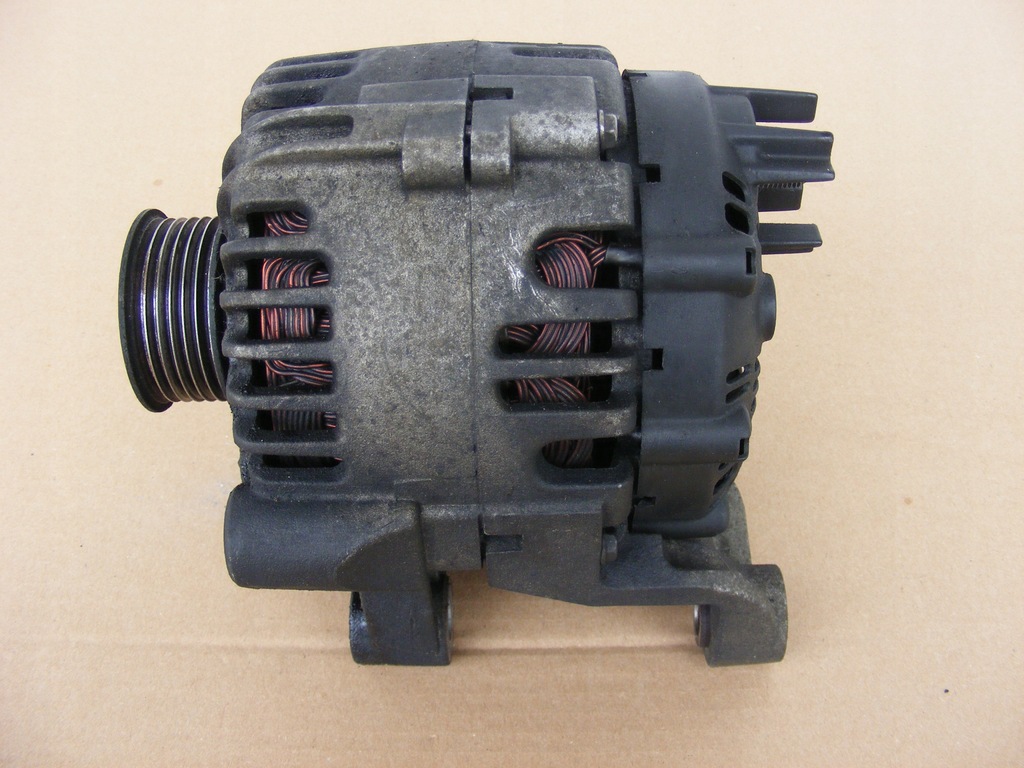 ALTERNATOR BMW 320 330 320d 330d X3 E83 E46 150A