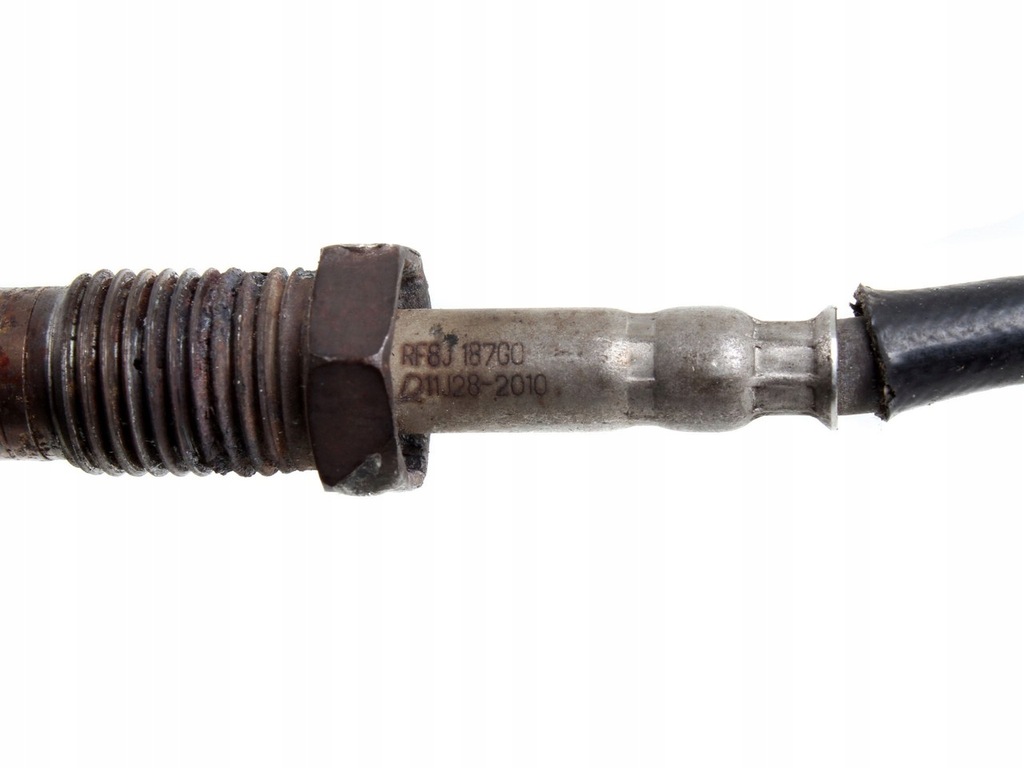 CZUJNIK TEMPERATURY DPF MAZDA 6 GH 2.0 D 7881106433